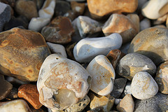 "Stones 2" © ianvoyce; Creative Commons license