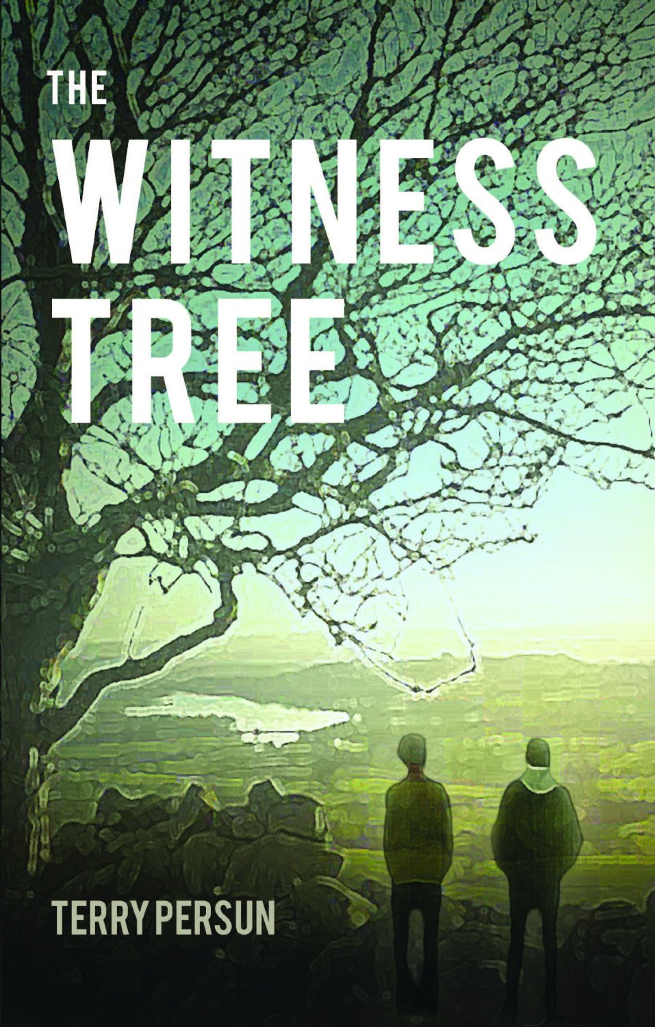 "The Witness Tree" (book cover)