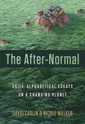 The After-Normal (book cover)