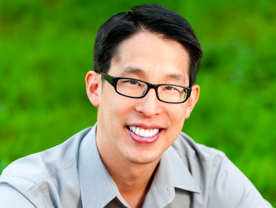 Gene Luen Yang © First Second