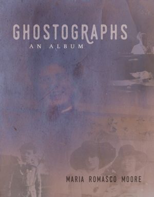 Ghostographs (book cover)