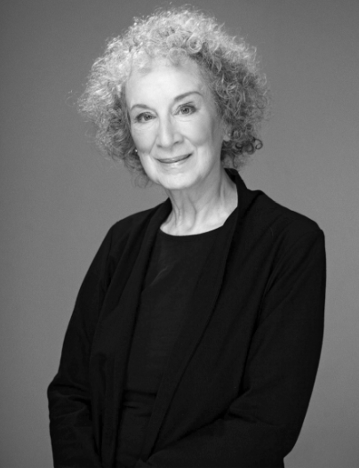 Margaret Atwood © Jean Malek