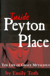 "Inside Peyton Place" (book cover)