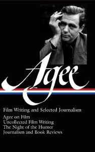 "Agee on Film" (book cover)