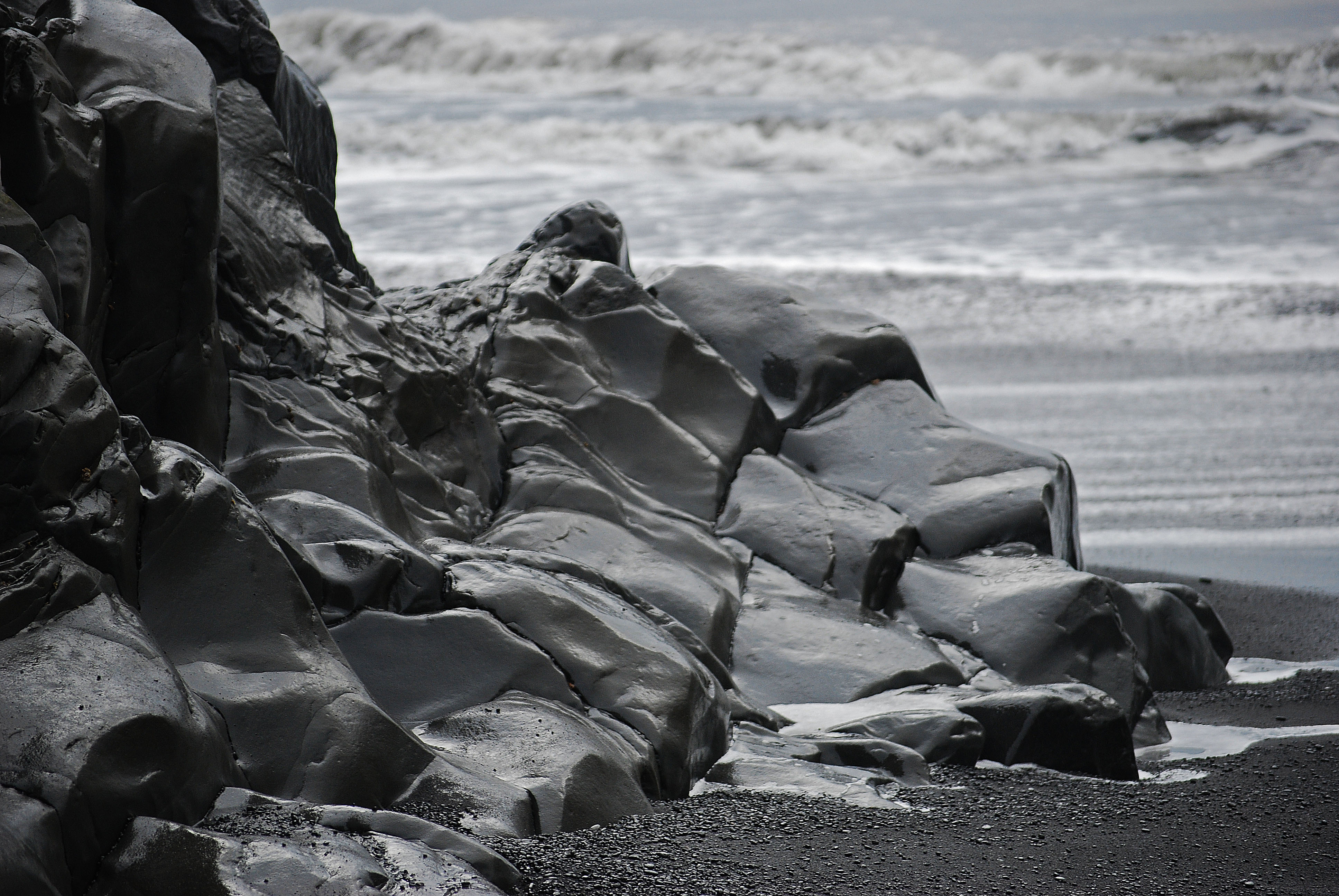 “Iceland (Southern Round)” © Keith Moul