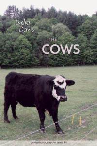 "The Cows" (book cover)