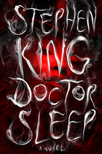 Dr. Sleep cover