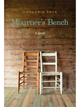 "Mourner's Bench" (cover)