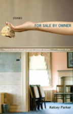 "For Sale By Owner" (book cover)