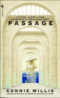 "Passages" (book cover)