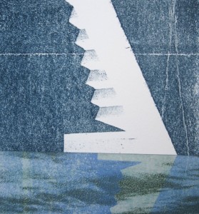 Detail: 36 Views at the Seawall by Susan Denniston