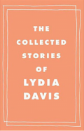 "The Collected Stories of Lydia Davis" (Book Cover)