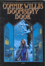 "Doomsday" (book cover)
