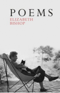 "Elizabeth Bishop" (book jacket)