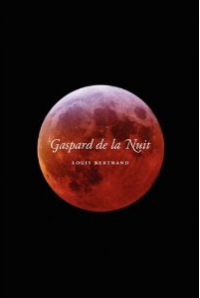 "Gaspard de la Nuit" (Book Cover)