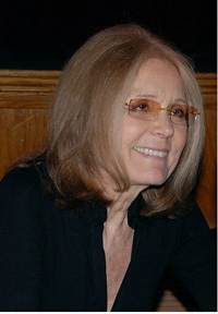 Gloria Steimen