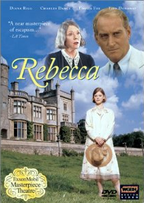 PBS version of Rebecca