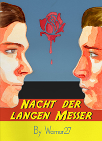 Nacht Der Langen Messer cover by Hadley Langosy