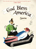 "God Bless America" (book cover)