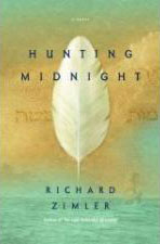 "Hunting Midnight" (Book Cover)