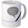 im_talking_writing_are_you_small_mug