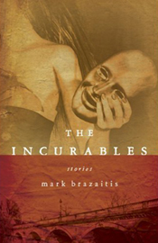 "The Incurables" (book cover)