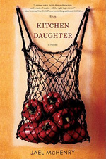 "The Kitchen Daughter" (book cover)