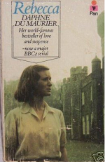 1979 Rebecca with BBC image 1979 Rebecca with BBC image