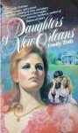 Daughters of New Orleans book cover
