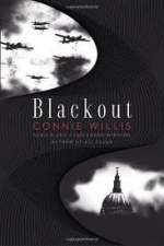 Blackout cover