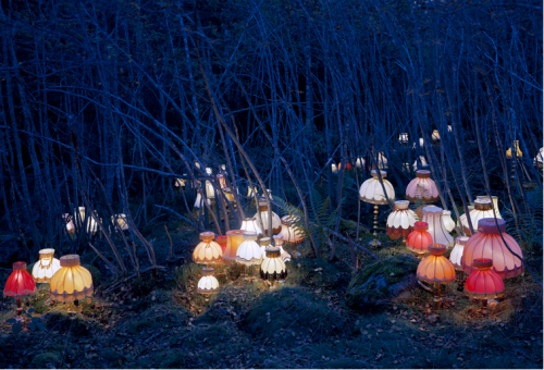 "Capacity to Breed and Recover" © Rune Guneriussen "Capacity to Breed and Recover" © Rune Guneriussen