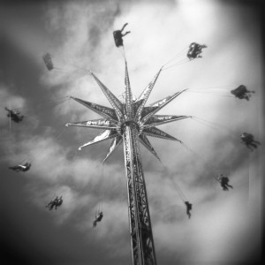 CircleSwing