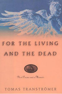For the Living and the Dead Book Cover For the Living and the Dead Book Cover