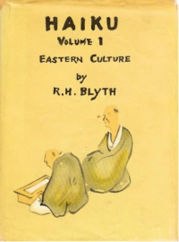 Haiku, Volume 1 Haiku, Volume 1