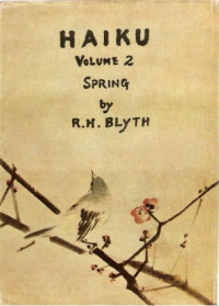 Haiku, Volume 2 Haiku, Volume 2