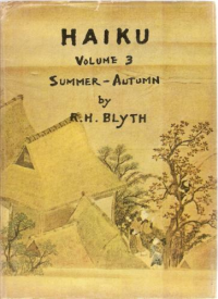 Haiku, Volume 3 Haiku, Volume 3