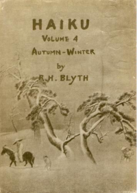 Haiku, Volume 4 Haiku, Volume 4