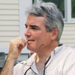 2012 Nature Prize Winner John Gredler