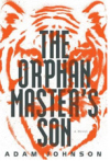 Orphan Master's Son