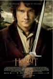 Hobbit movie poster
