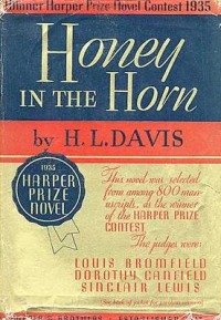 Honey-first edition