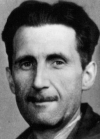 George Orwell-public domain