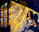 Poet Becomes Muse final "Poet Becomes Muse" @ Donald Langosy