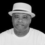 Randall Horton