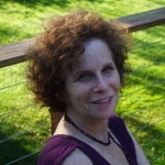 Judith bio photo