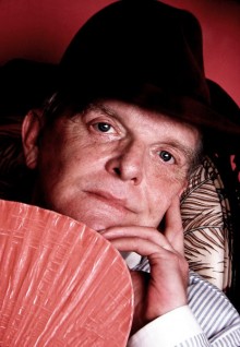 Truman Capote Truman Capote