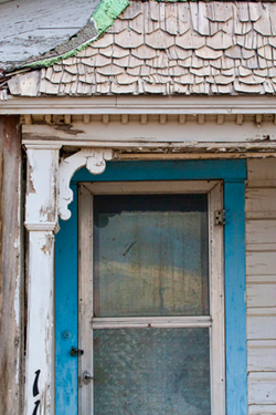 "Closed Door" © Jeff Shelden "Closed Door" © Jeff Shelden