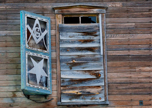 "Open Window" © Jeff Shelden "Open Window" © Jeff Shelden