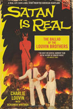 satan is real book cover