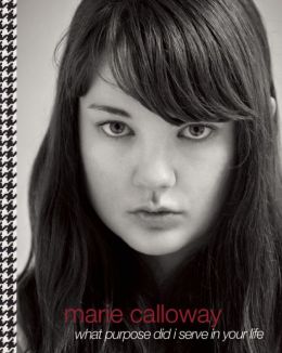 "Calloway" (book cover)